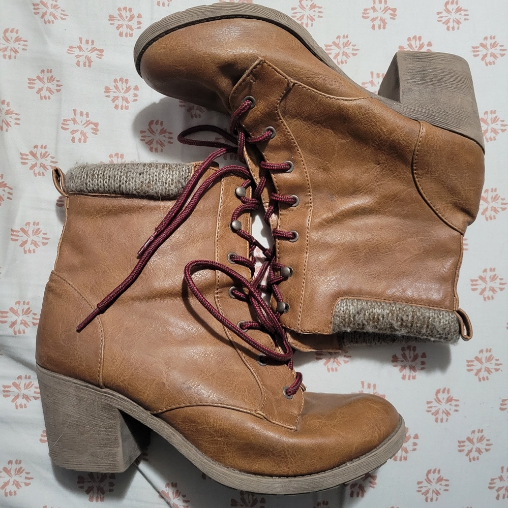 Booties